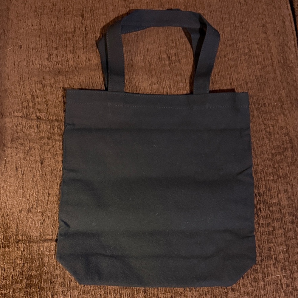 Louis Vuitton Black Visionary Journeys Tote - Picture 2 of 2